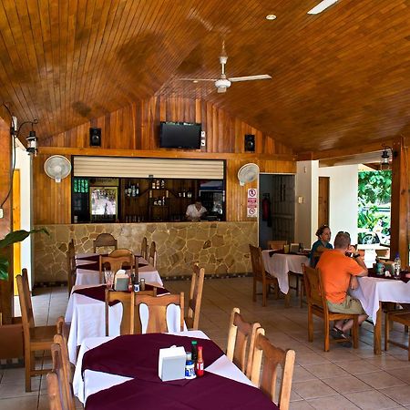 Hotel Alkamar Тамбор Экстерьер фото